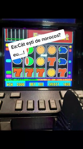 Exploring Slot Machine Symbols and Gameplay Techniques