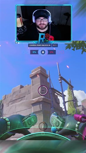 D.Va Aggressive Play 🔥 The ONLY Way to Win Fights | Overwatch 2