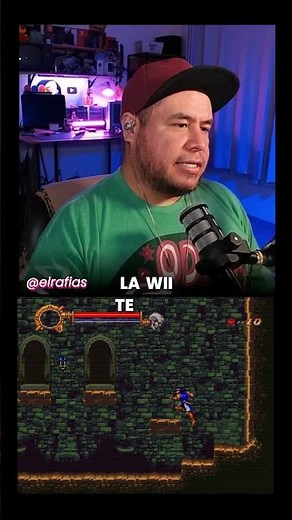 Cual recomiendas Gamecube o Wii