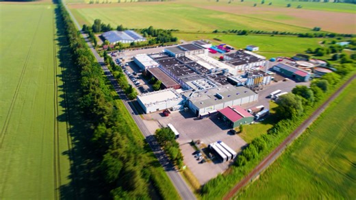 📍Plukon Brenz GmbH | Plukon Food Group Deutschland