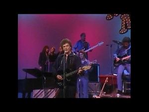 Conway performing I Love To Lay You Down on That Nashville Music in 1980 One of my favorite songs Is it yours? | Conway Twitty