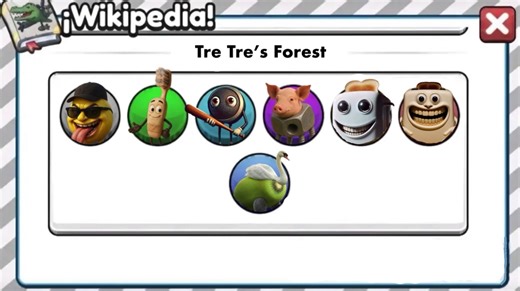 Brainrot Evolution Level Prediction