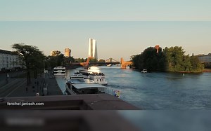 4K级电影画质！专业人士这样用华为P20 Pro