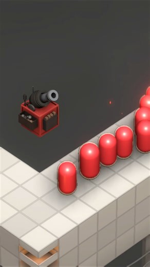 Tower Lab | Drop the TicTacs