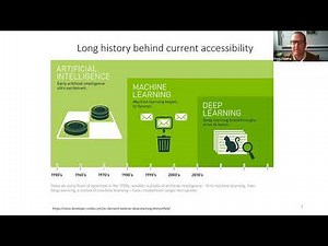 Webinar, David Topping, Machine Learning in Aerosol Science