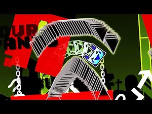 BEST MYTHICAL TOP 1 EXTREME DEMON | "Silent Dicctras" by Stallion GD