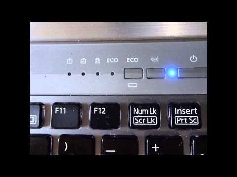 Fujitsu Notebook LIFEBOOK E734 Intel Core i5 Super Fast 4th Gen.