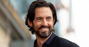 Newlywed Milo Ventimiglia Addresses Wife's Strange 'Gilmore Girls' Connection