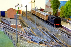 Museum Exhibition: The Hull to Withernsea Railway - 1854 to 1965 - Hedon Blog