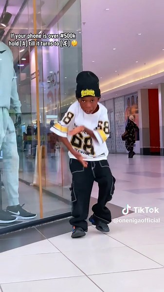 Phone Dance Challenge: Master Your Moves with iPhone 14