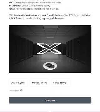 How to Choose the Perfect IPTV Server: A Step-by-Step Tutorial