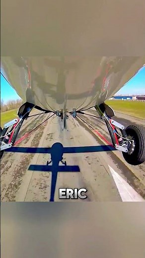 World’s First 2 Seater Solar Airplane