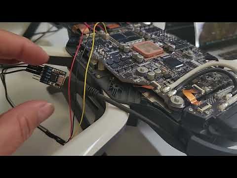 GoPro Karma 2025 WMM Update Full process