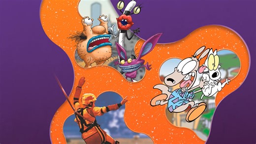Nickelodeon Splat Pack Revives Multiple SNES Titles In Retro Collection This Week