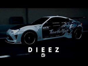 Bones, NightLovell, 2Pac, Still Cold | DIEEZ & DEENI (1Hour 2025 MIX REMIX)