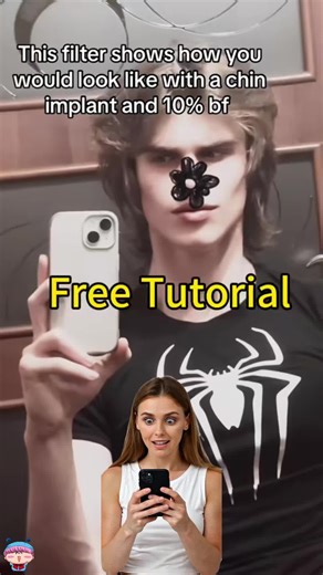 Master the Filter Fraud Special Effects in 30 Seconds