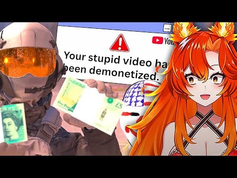 Reacting to RussianBadger Killing Floor Shenanigans!