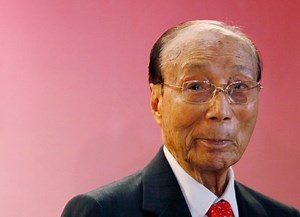 Run Run Shaw: The Last Emperor of Chinese Movies