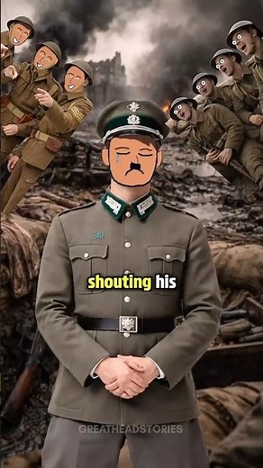 Hitler Song was Actually True..