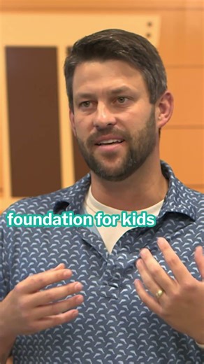 “We Have to Prepare Students to Inherit Society — and Harmony Helps Set that Foundation.” ✨