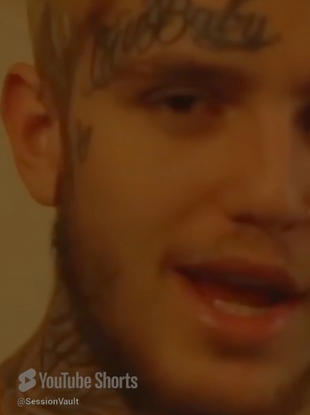 Lil Peep - White Wine Raw Vocals: Listen Now!