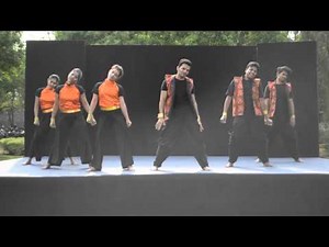 Shubharambh Dance Performance