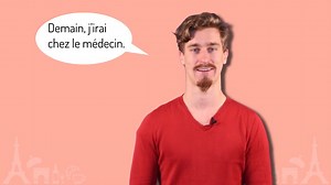 Wie du das futur simple bildest und gebrauchst (Vorschau)