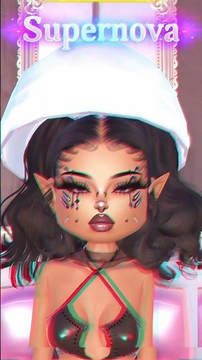 1 HAIR COMBO x 4 DTI THEMES 🫶🏻 - Dress to Impress, Roblox ✨