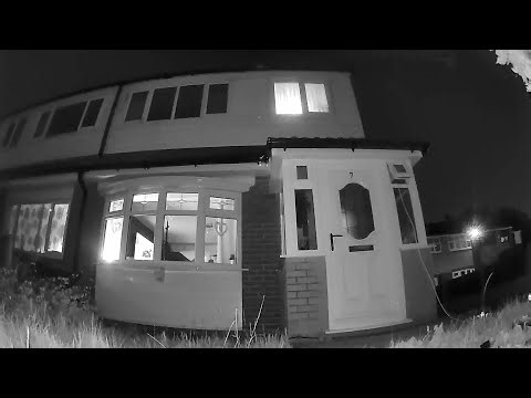 Absolutely TERRIFYING... Poltergeist Goes INSANE!