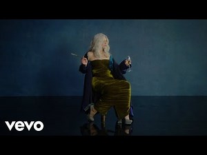 Jessie Ware - Don’t You Know Who I Am?