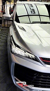 18K views · 211 reactions | Brand new PROTON X50, now upgraded with premium tint and coating #PROTECHPERFORMANCE #TINTED #COATING #PPF #PROTONX50 | PRO TECH Performance - Johor Bahru | Facebook