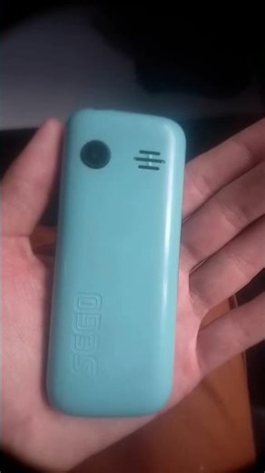 SEGO Value 200 feature phone. #tech ##music #foryou #tech #new #midrangephone #androidone