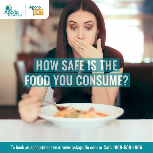 Food Poisoning : How long it lasts + What to do when you've consumed something bad