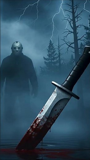 "Friday the 13th (1980) KILL COUNT: SHOCKING DEATHS You Missed!"
