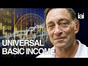 The idea that could fix the economy overnight | Guy Standing on UBI