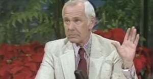 Audience Member’s Impromptu Performance Stunned Johnny Carson - Video