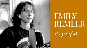 Emily Remler (1957-1990)