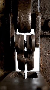 Gravity-Activated Door Lock in Perfect Timing