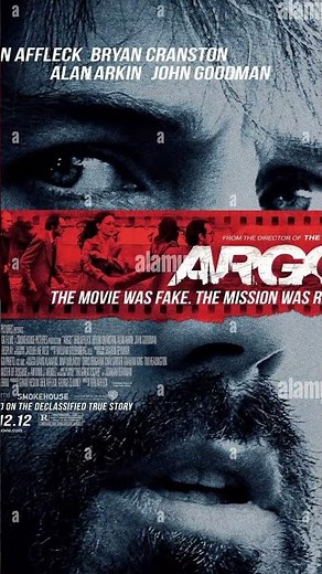 ARGO MOVIE REVIEW | BEN AFFLECK’S BEST PERFORMANCE EVER!