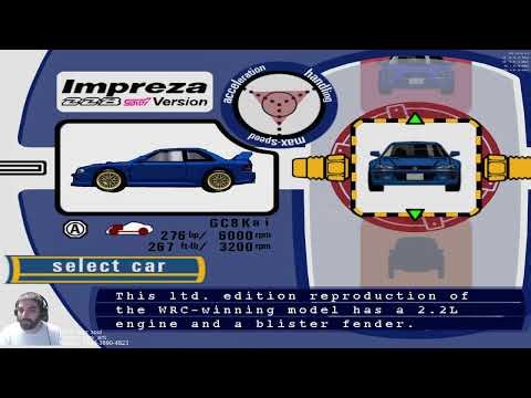 Auto Modellista Looks Insane in 1440p with a DualSense Controller