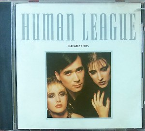 Human League - Greatest Hits