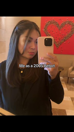 Reflecting on My Prime as Prom Queen Bebot