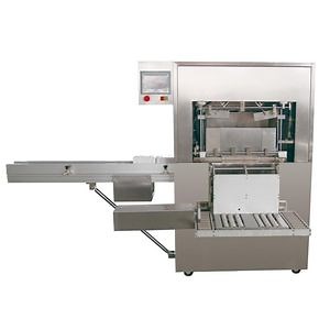 [Hot Item] Best Case Loader Zxj-600CT/Robotic Packer