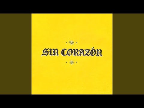 Sin Corazón