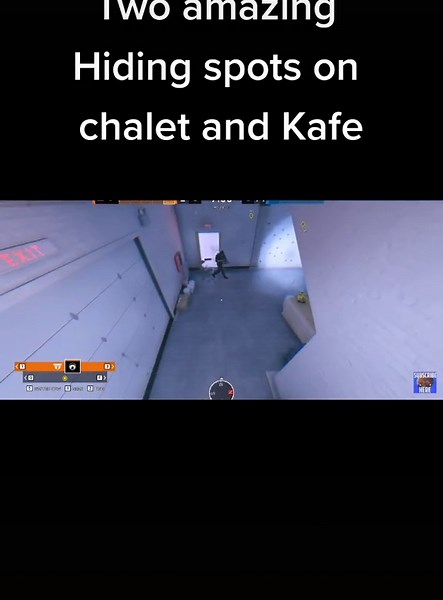 rainbow_six_highlights_ on TikTok