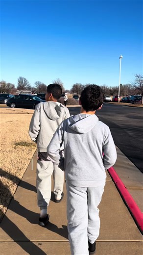 Enjoying Life While My Parents Are on Vacation