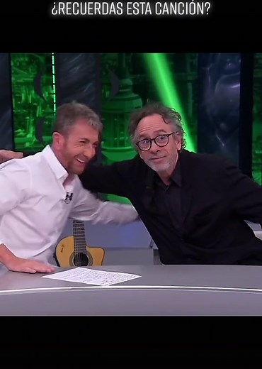 Mars Attacks! Tim Burton Tribute