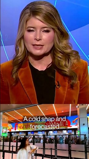 Americans brace for Thanksgiving travel rush in test of airspace