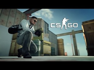 Counter Strike Global Offensive - Möchtegern Wallbanger - [MIRAGE][60 FPS] German Deutsch