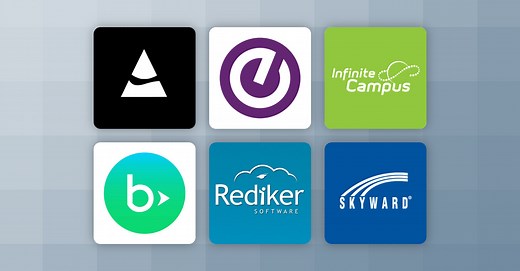 8 Best Student Information Systems (SIS) 2025